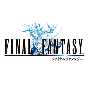 Final Fantasy cover