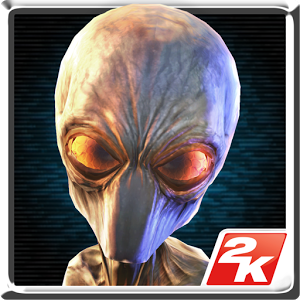 XCOM®: Enemy Unknown cover