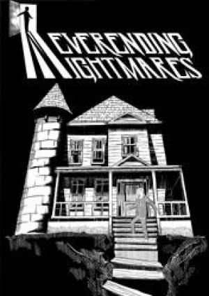 Neverending Nightmares cover