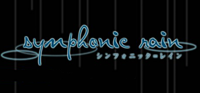Symphonic rain cover