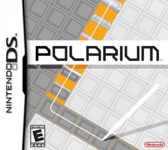 Polarium cover