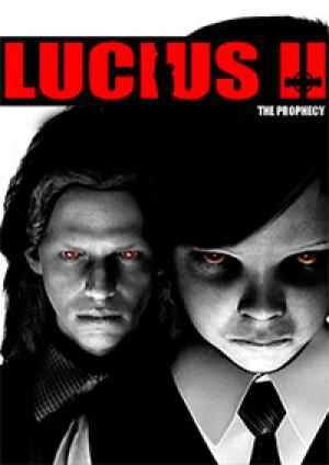 Lucius II cover
