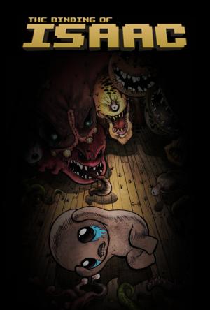 the binding of isaac unblocked rebirth