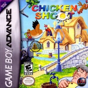Chicken Shoot/GBA