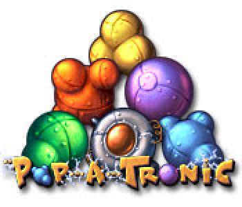 Pop-A-Tronic cover