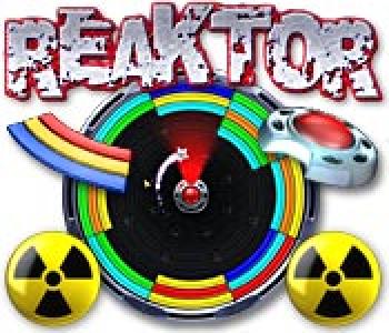 Reaktor cover