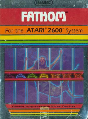 Fathom/Atari 2600