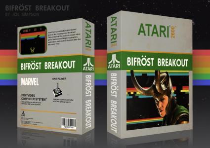 Bifrost Breakout cover