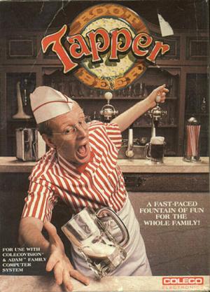 Root Beer Tapper cover