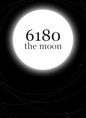 6180 the moon cover