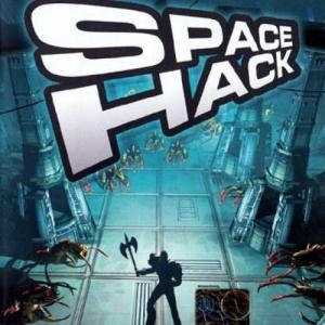 Space Hack cover