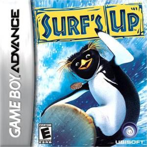 Surf's Up/GBA