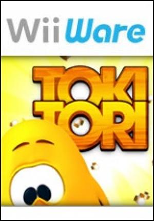 Toki Tori cover