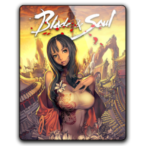 Blade and Soul cover