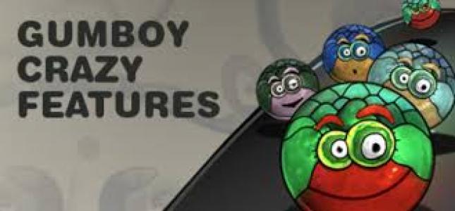 Gumboy Crazy Features cover
