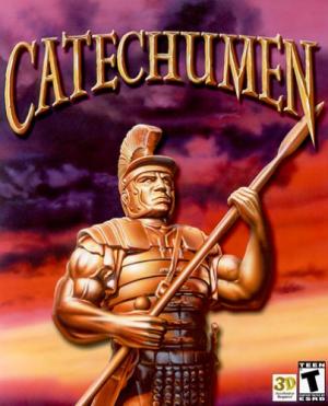 Catechumen cover