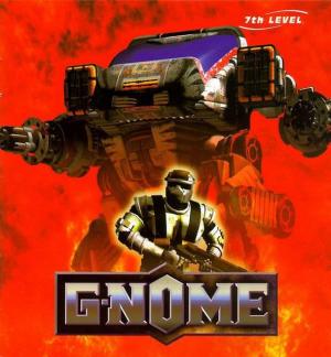 G-Nome cover
