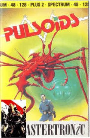 Pulsoids cover