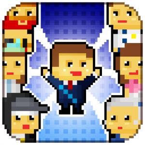 Pixel People cover