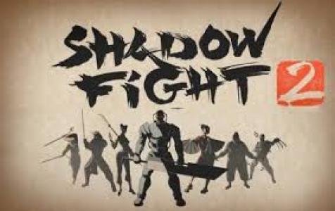 Shadow Fight 2 cover
