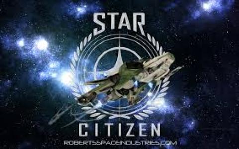 Starcitizen cover