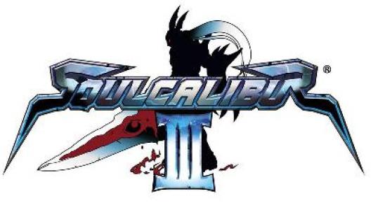 Soulcalibur III cover