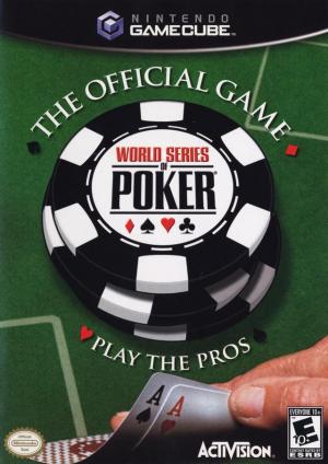 World Series of Poker/GameCube