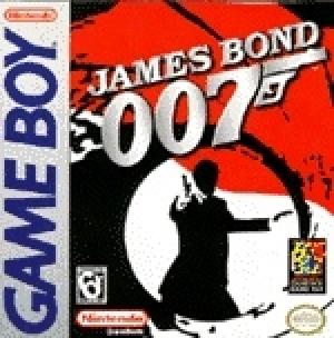 James Bond 007/Game Boy
