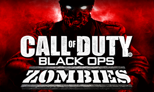 does call of duty black ops ds have zombies