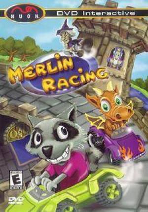 Merlin Racing