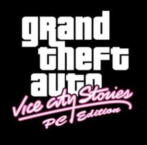 Grand Theft Auto: Vice City Stories [PC Edition] cover