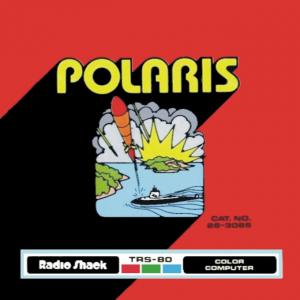 Polaris cover