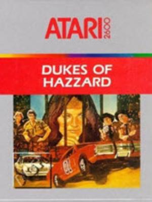 Dukes of Hazzard cover