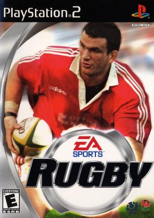 Rugby cover
