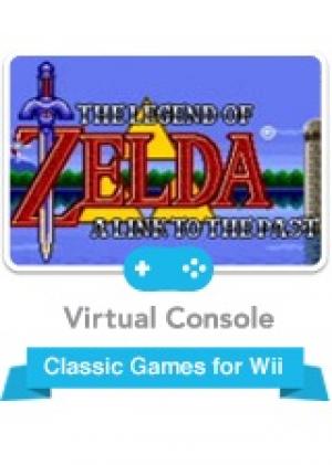 TGDB - Browse - Game - The Legend of Zelda: A Link to the Past