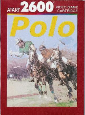 Polo cover