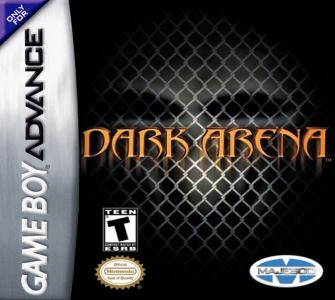 Dark Arena/GBA