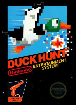 Duck Hunt/NES