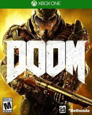 Doom (2016) / Xbox One