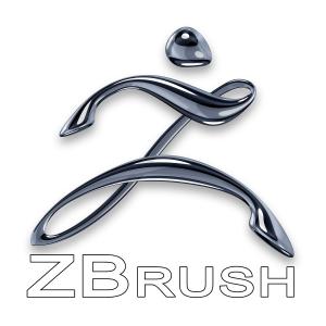 Z Brush cover