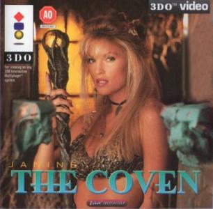 The Coven cover