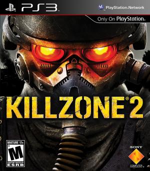 Killzone 2/PS3