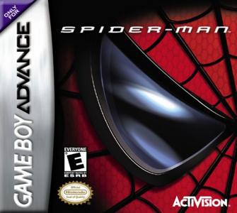 Spider-Man /GBA