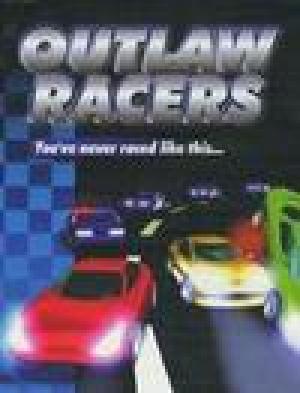 Outlaw Racers cover