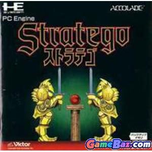 Stratego cover