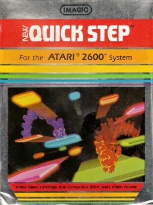 Quick Step cover