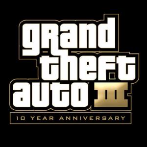 Grand Theft Auto III [10 Year Anniversary] cover