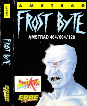 Frost Byte cover