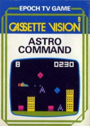 Astro Command