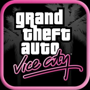 Grand Theft Auto: Vice City 10th Anniversary Edition cover
